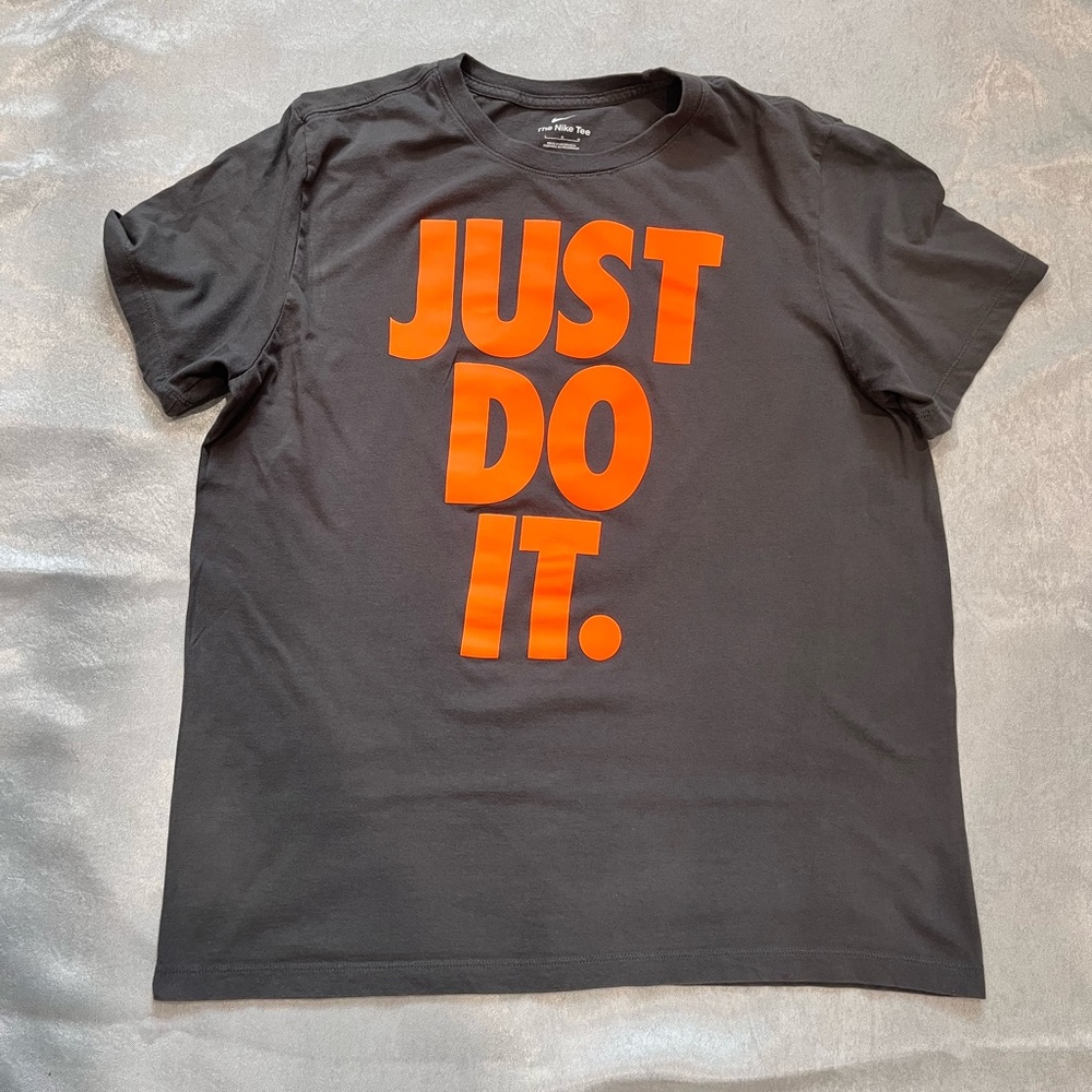 Adult Nike Tee